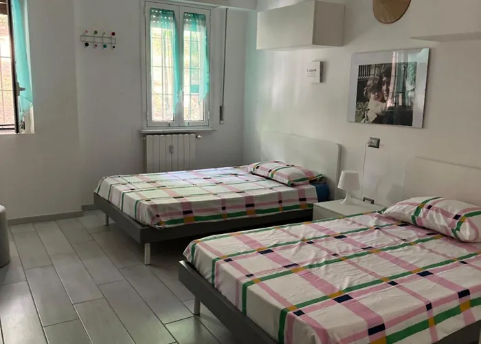 Con Bagno Privato Rzym
