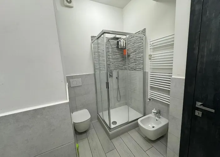 Con Bagno Privato