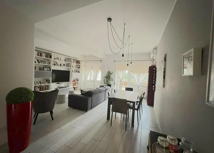 Nocleg ze śniadaniem Con Bagno Privato Rzym