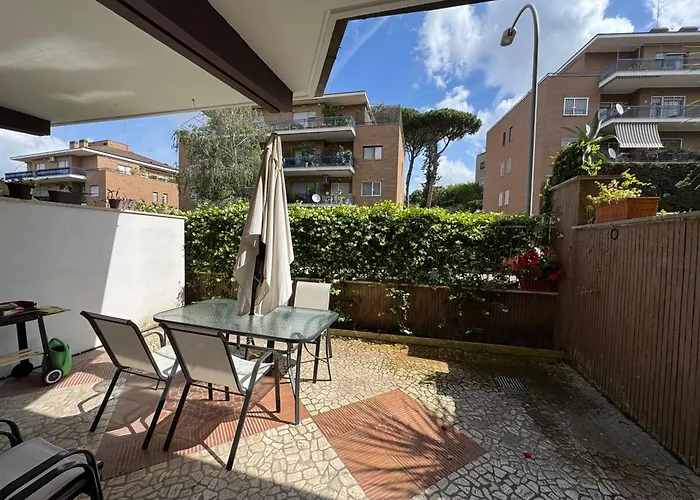 Con Bagno Privato Nocleg ze śniadaniem 4*