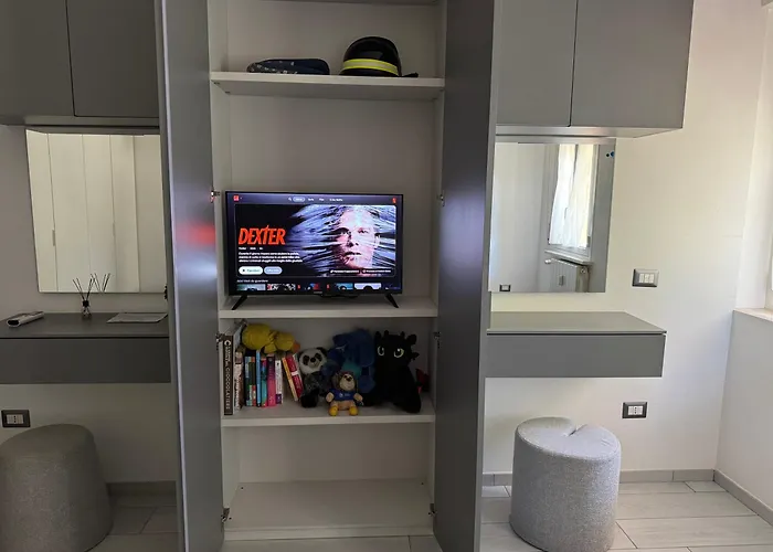 Con Bagno Privato Rzym