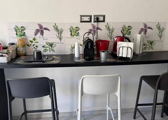 Con Bagno Privato 4*